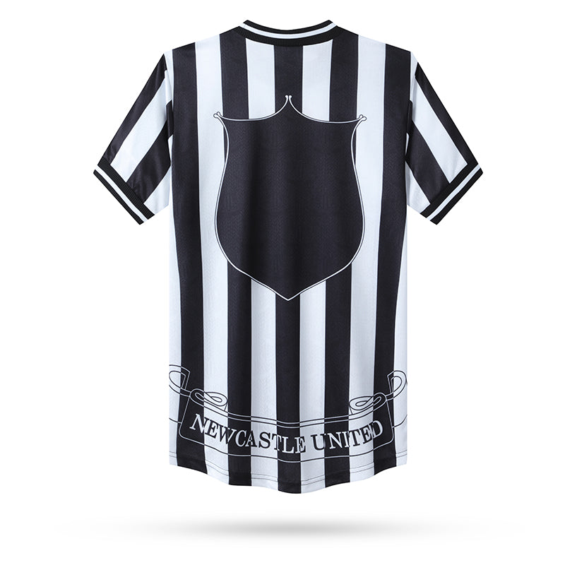 Camisa Retro Newcastle II - 97/99