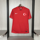 Camisa Turquia 24/25- Torcedor Masculina
