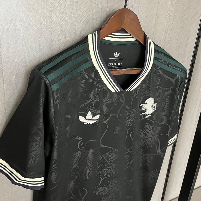 Camisa Jersey 25/26 - Torcedor Masculina