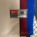 Camisa Retro Barcelona 88-89   - Torcedor Masculina