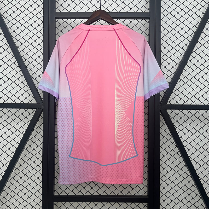 Camisa Barcelona Edição Especial  25/26 - Torcedor Masculina