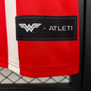 Camisa Atletico Madrid Edição Especial 25/26 - Torcedor Masculina