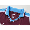 Camisa Retro West Ham I 99/01 Fila