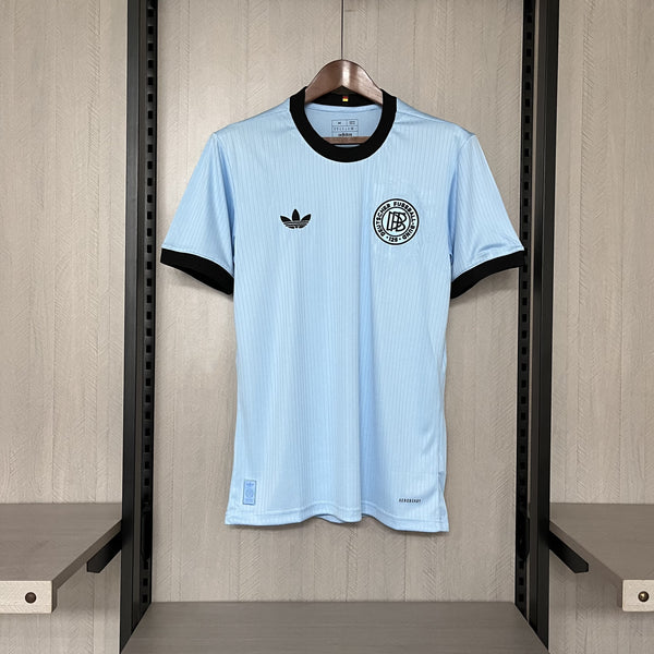 Camisa Alemanha 2025  - Torcedor Masculina
