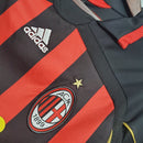 Camisa Retro 06-07 AC Milan - Torcedor Masculina