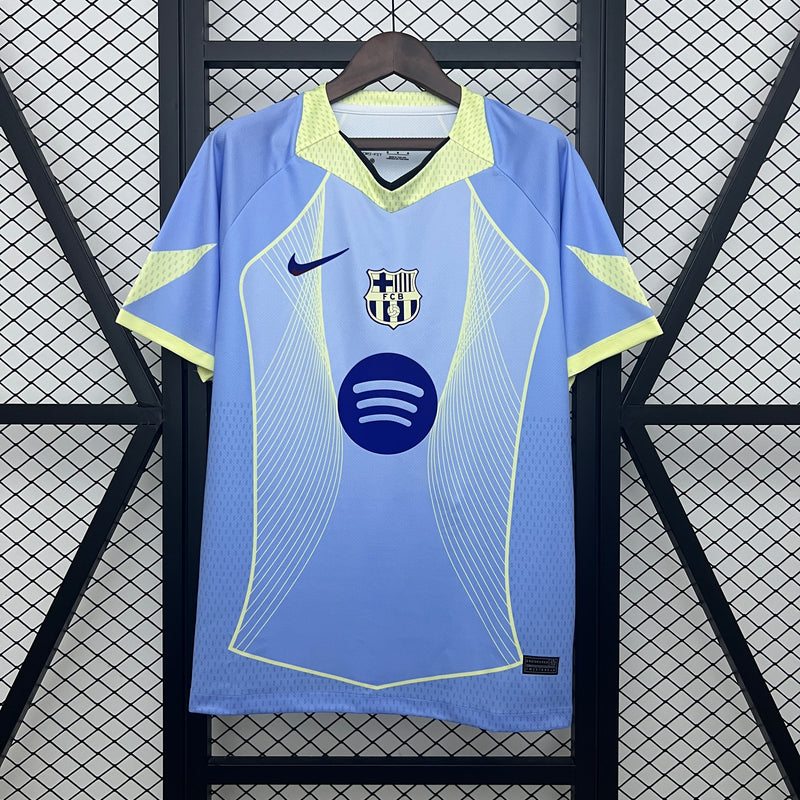 Camisa Barcelona Edição Especial  25/26 - Torcedor Masculina