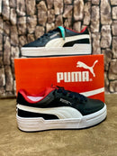 Tênis Puma Mercedes Preto - Masculino