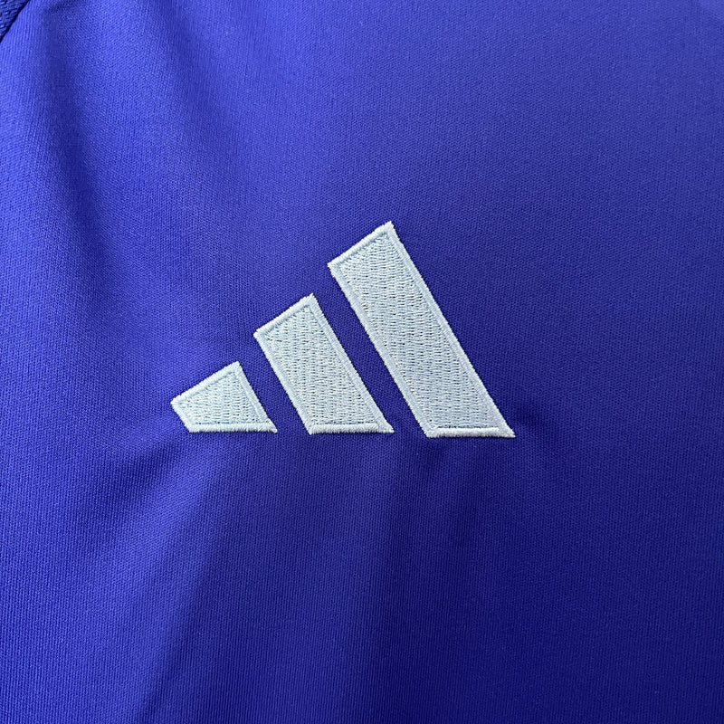 Camisa França 2024  - Torcedor Masculina