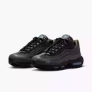Tênis Air Max 95 X Corteiz Aegeam Storm - Masculino