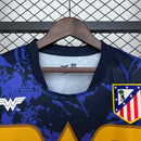 Camisa Atletico Madrid Edição Especial 25/26 - Torcedor Masculina