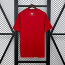 Camisa Athletic Bilbao Goleiro 25/26 - Torcedor Masculina