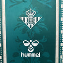 Camisa Real Betis Edição Especial 25/26 - Torcedor Masculina