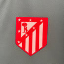 Camisa Atlético De Madrid I 24/25 s/n Torcedor