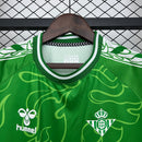 Camisa Real Betis Edição Especial 25/26 - Torcedor Masculina