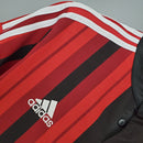 Camisa Retro AC Milan 14-15  - Torcedor Masculina