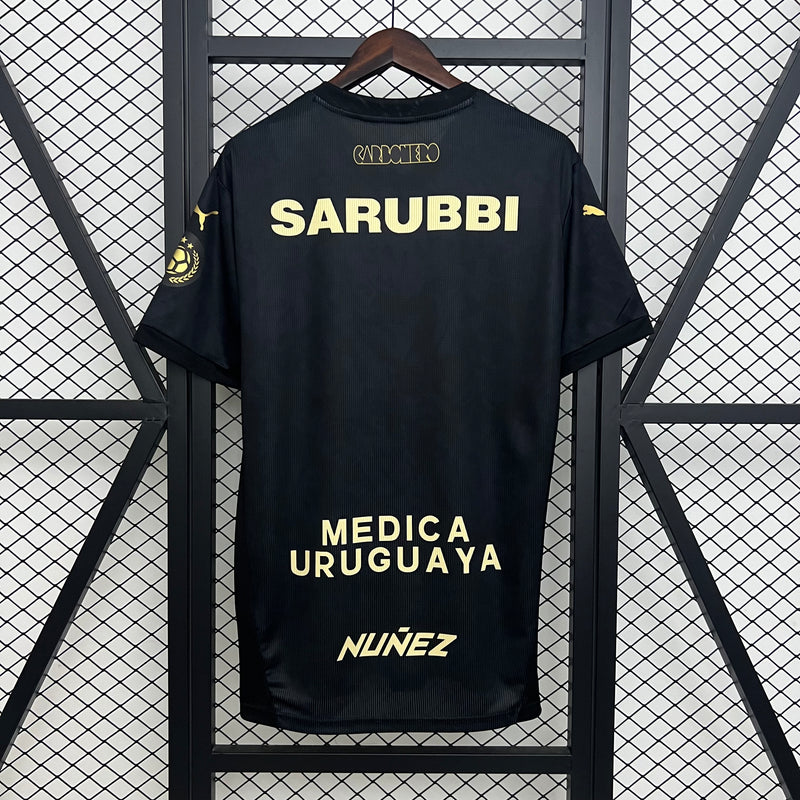 Camisa II Peñarol 25/26 - Torcedor Masculina