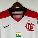 Camisa Retro Flamengo - Torcedor Masculina