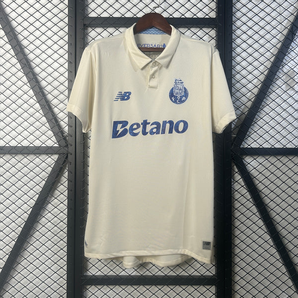 Camisa Porto 25/26 - Torcedor Masculina