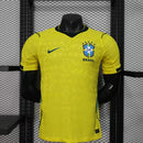 Camisa l Brasil - Jogador Masculina 2026