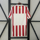 Camisa I Atletico Madrid 25/26 - Torcedor Masculina