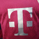 Camisa  FC Bayern de Munique 25/26 - Jogador Masculina