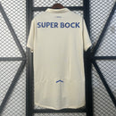 Camisa Porto 25/26 - Torcedor Masculina