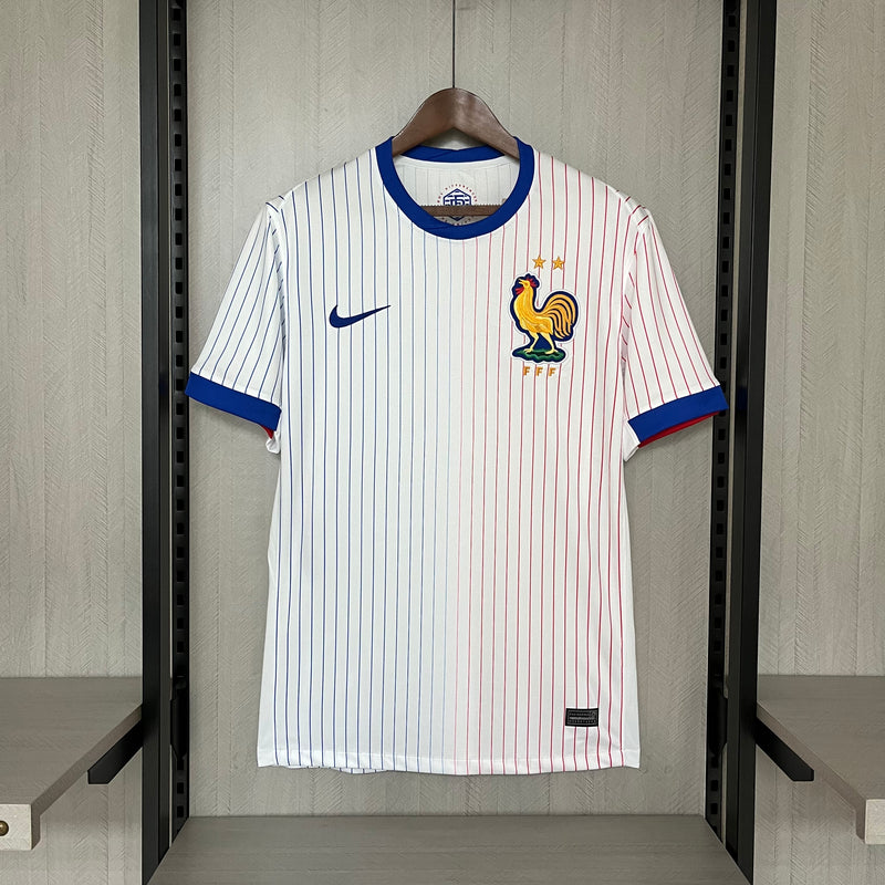 Camisa França 24/25  - Torcedor Masculina