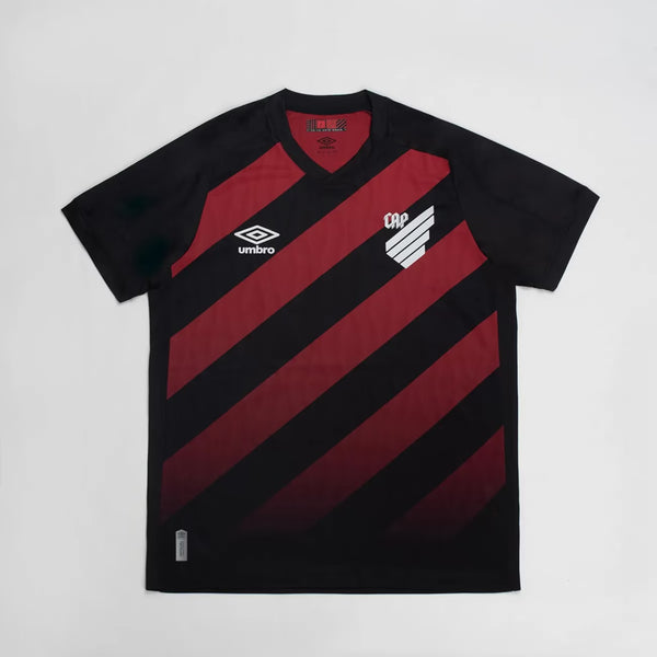 Camisa I Athletico Paranaense 26/27 - Torcedor Masculina