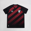 Camisa l Athletico Paranaense 26/27 - Torcedor Masculina