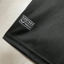 Camisa 120th Aniversário Bayer Leverkusen Black 24/25 - Torcedor Masculina