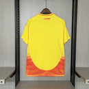 Camisa Colombia 24/25- Torcedor Masculina