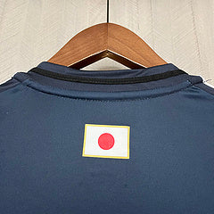 Camisa Japão 24/25- Torcedor Masculina