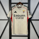 Camisa Benfica 25/26 - Torcedor Masculina