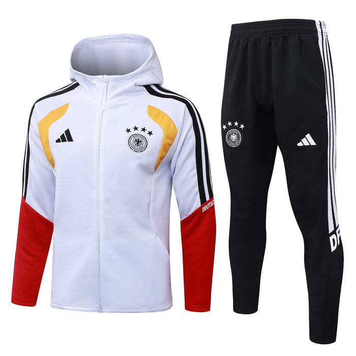 Conjunto de inverno Alemanha 26/27