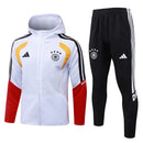 Conjunto de inverno Alemanha 26/27