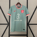 Camisa Atlético De Madrid I 24/25 s/n Torcedor