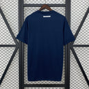 Camisa Bahia Retrô 2013/2014 - Torcedor Nike Masculina Azul