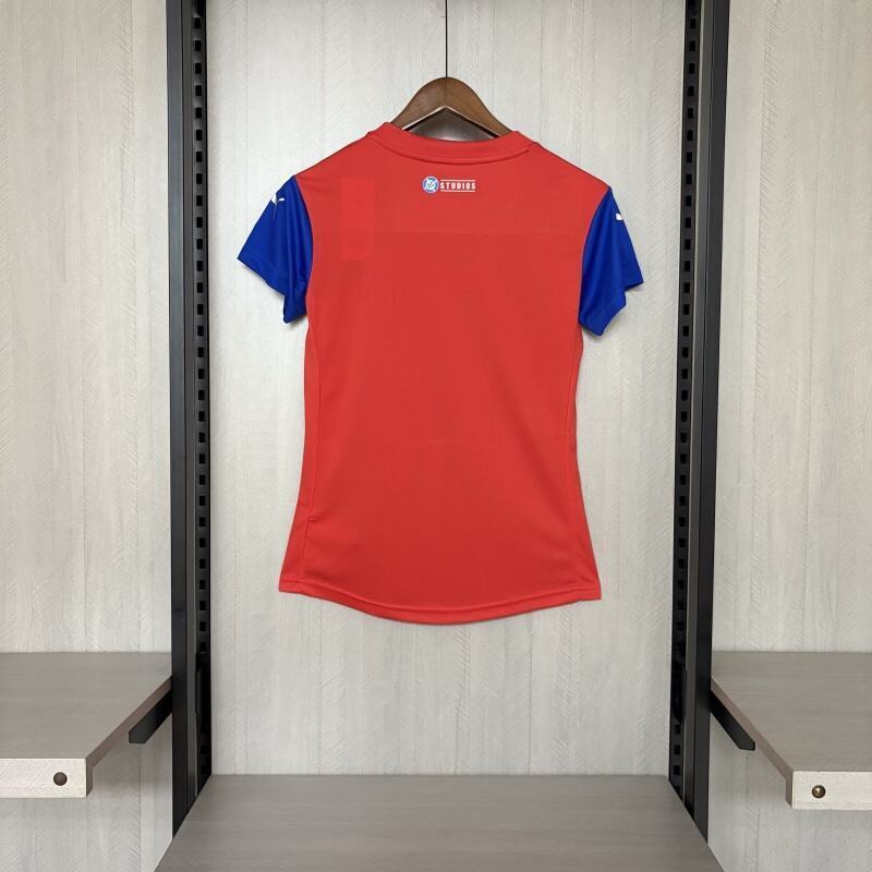 Camisa Bahia 25/26 - Feminina Puma Superman Torcedor