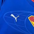 Camisa Bahia 25/26 - Feminina Puma Superman Torcedor