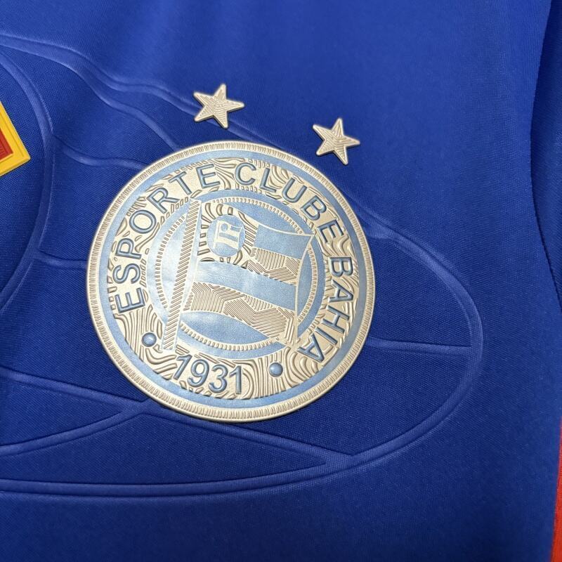 Camisa Bahia 25/26 - Masculina Puma Superman Torcedor