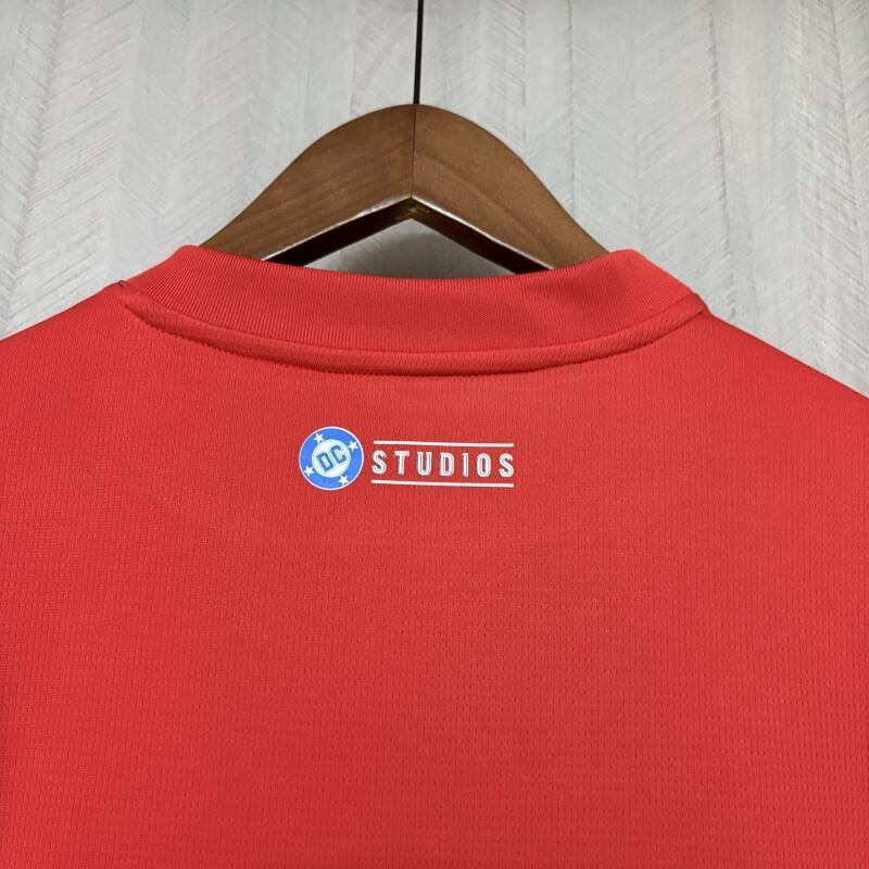 Camisa Bahia 25/26 - Masculina Puma Superman Torcedor
