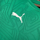 Camisa Bahia Treino 25/26  -  Torcedor Masculina Verde