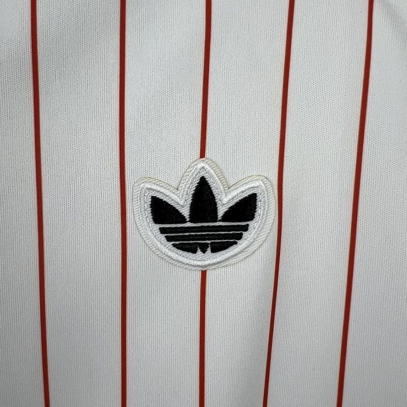 Camisa Benfica Especial 25/26 Masculina - Branca