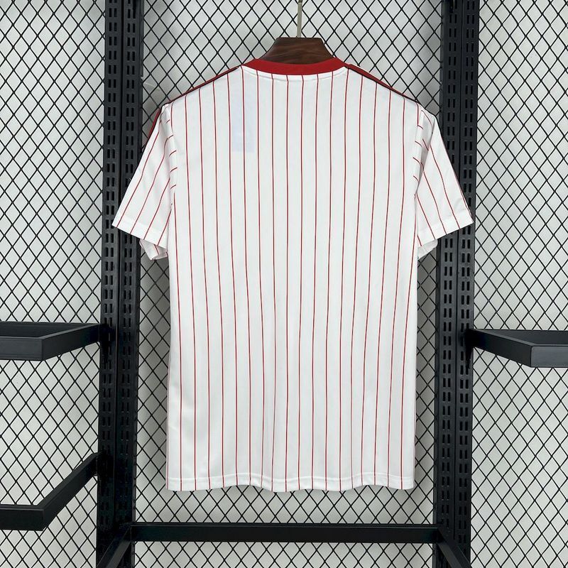 Camisa Benfica Especial 25/26 Masculina - Branca