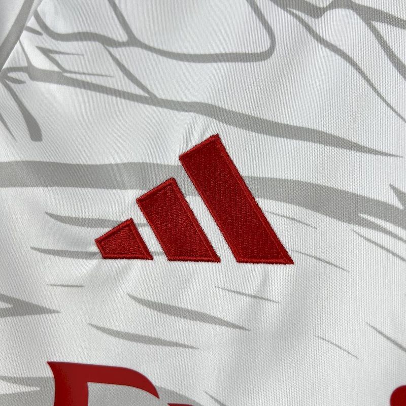 Camisa Benfica Edição Especial 25/26 Masculina - Torcedor Adidas