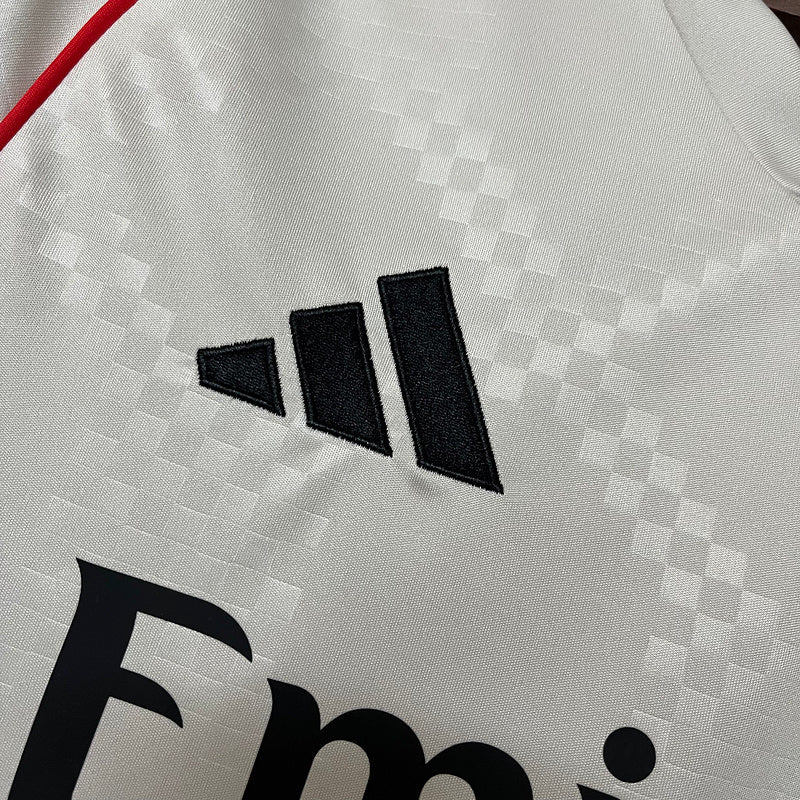 Camisa Benfica  25/26 Masculina - Torcedor Adidas