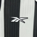 Kit Infantil Botafogo 25/26 –  Prreto/Branco