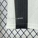 Kit Infantil Botafogo 25/26 –  Prreto/Branco