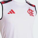 Regata do Flamengo 2025 jogo 2 Adidas