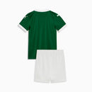 Kit Infantil Palmeiras l 2025/26 Verde - Modelo Torcedor Lançamento